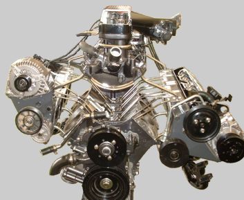 exploded view engine