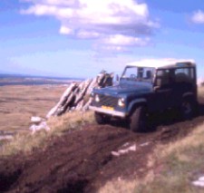 Falklands Images