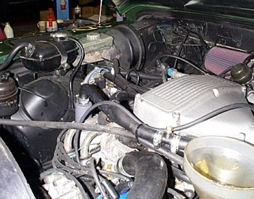 Efi Engine