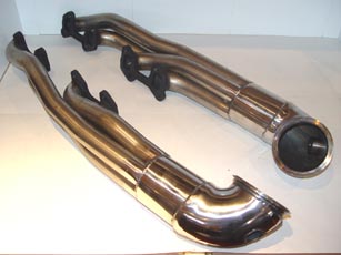 manifold left side