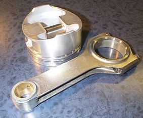 Race Forged Pistons