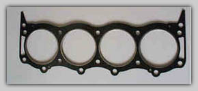 Composit gasket