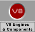 V8 engines and components