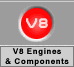 V8 engines and components