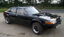 Johns SD1