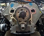 westfield timing chain