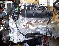 4.6 engine