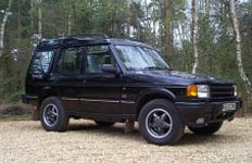 lpg discovery