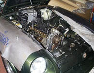 rv8 engine